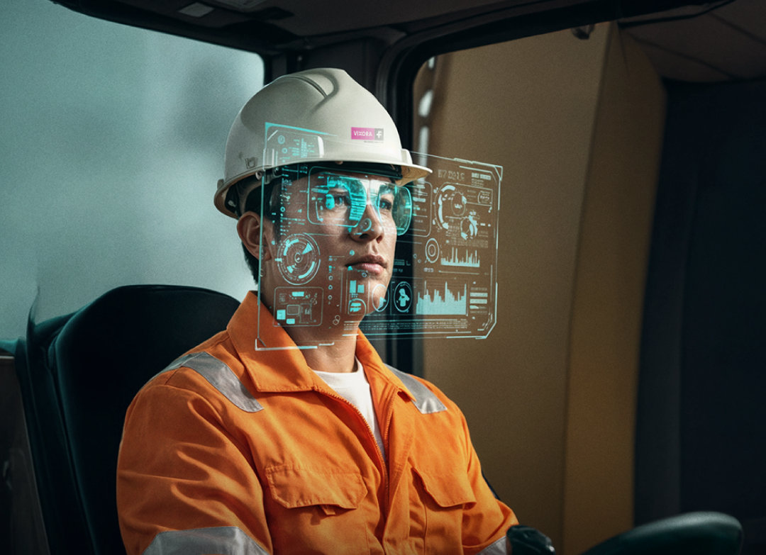 Seguridad minera: 3 errores que previene Operación Aumentada