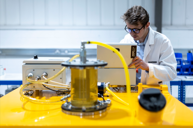 Fuel active: ahorro combustible