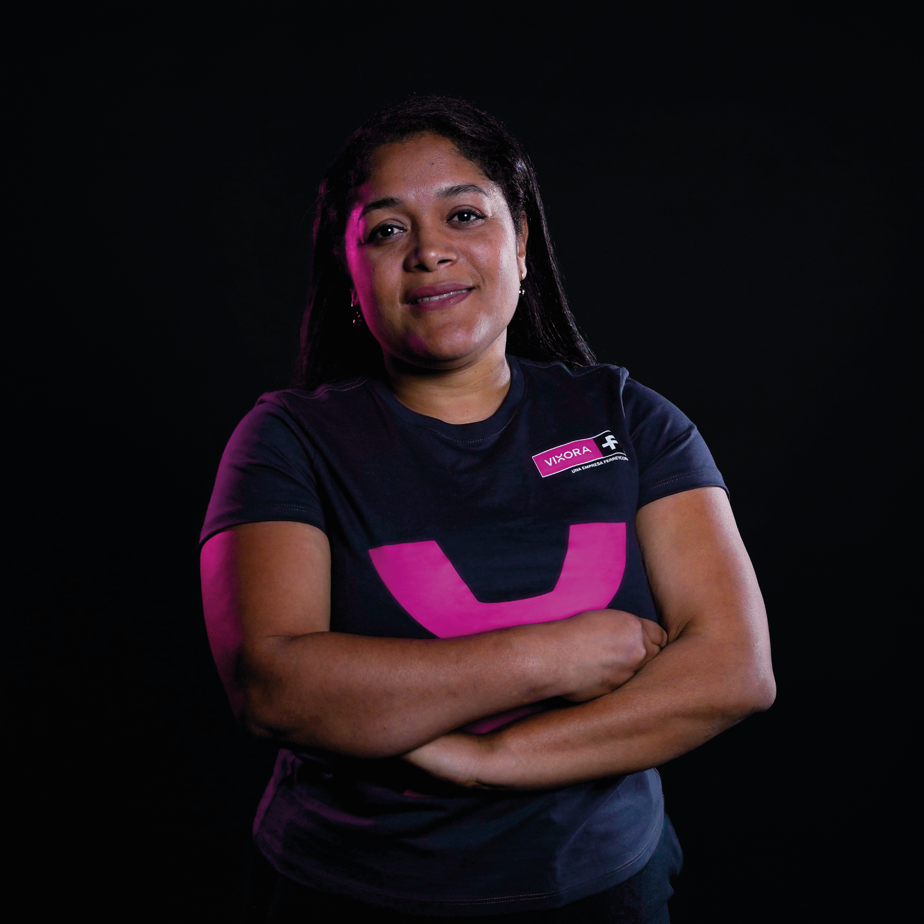 Carol Aguilar