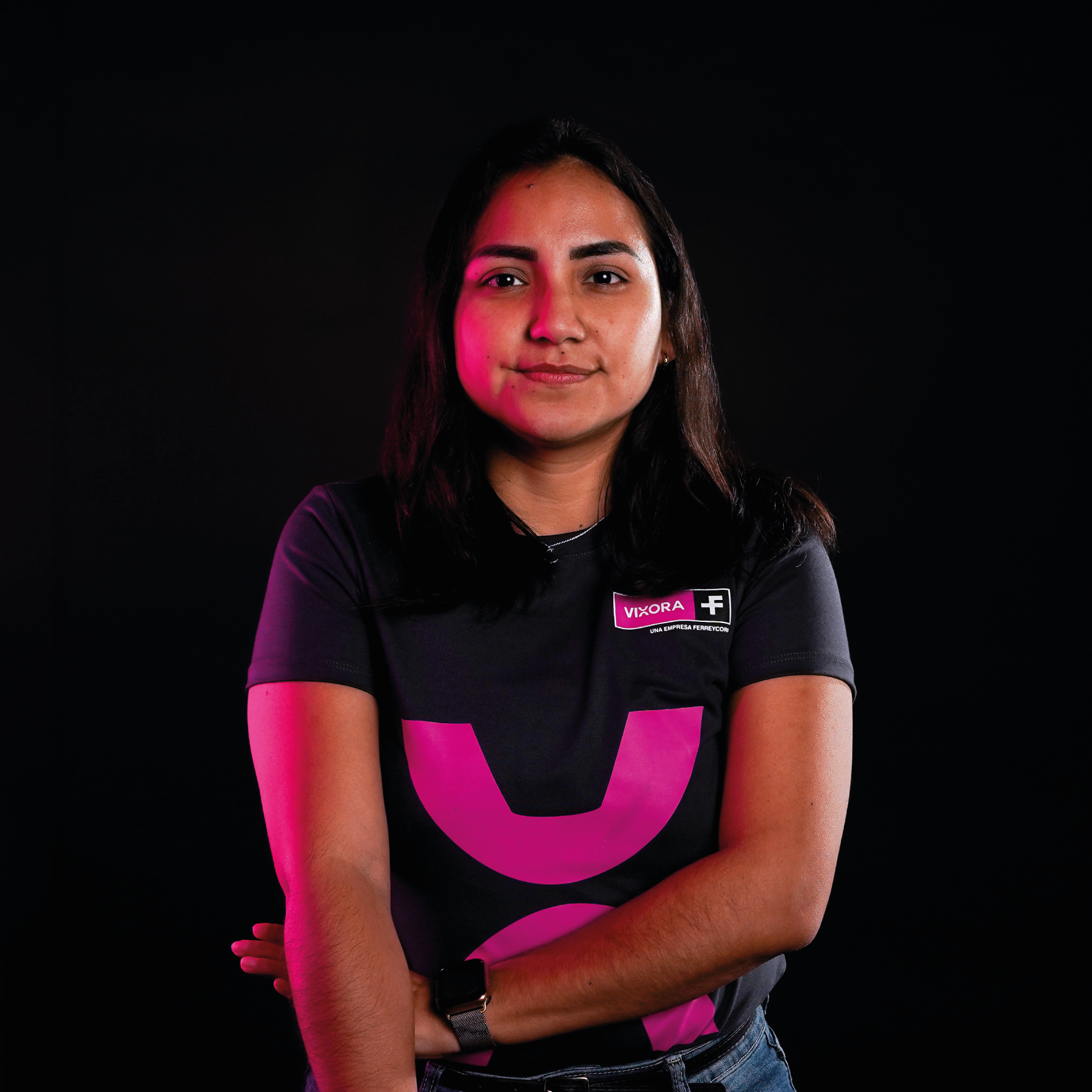 Maryori Abad
